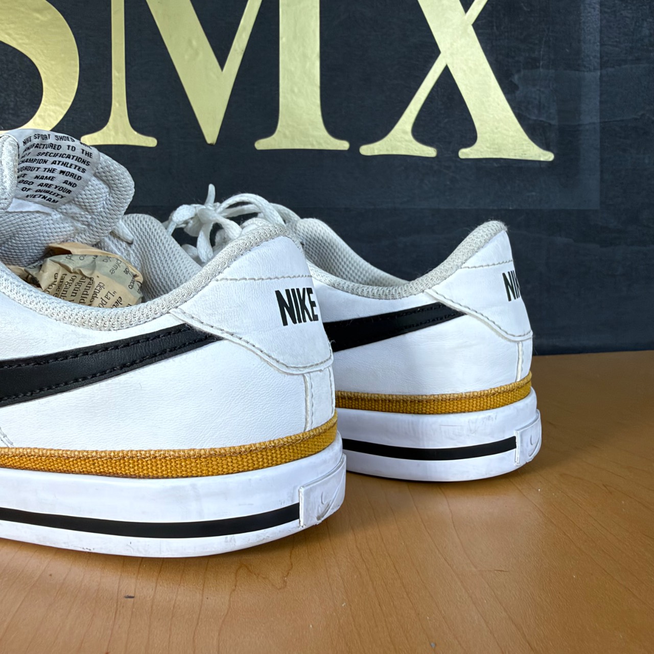 Nike court legacy · Foto 5