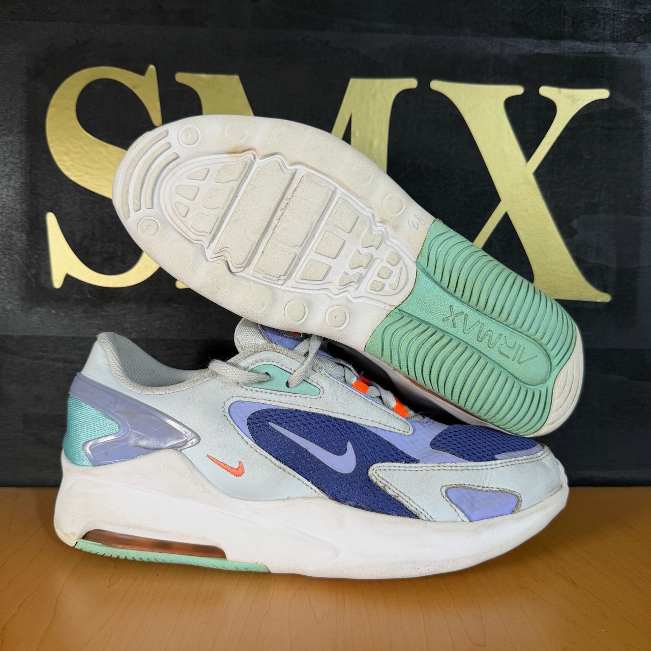 Nike Air Max 200 · Foto 1