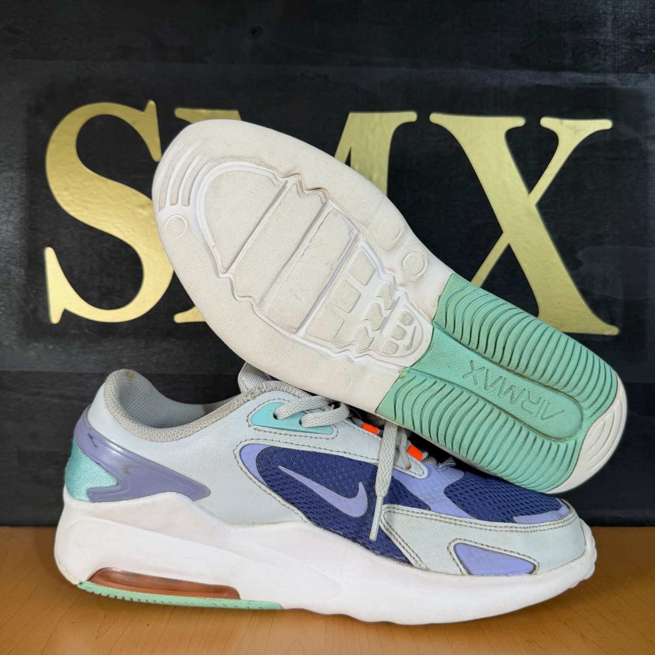 Nike Air Max 200 · Foto 2
