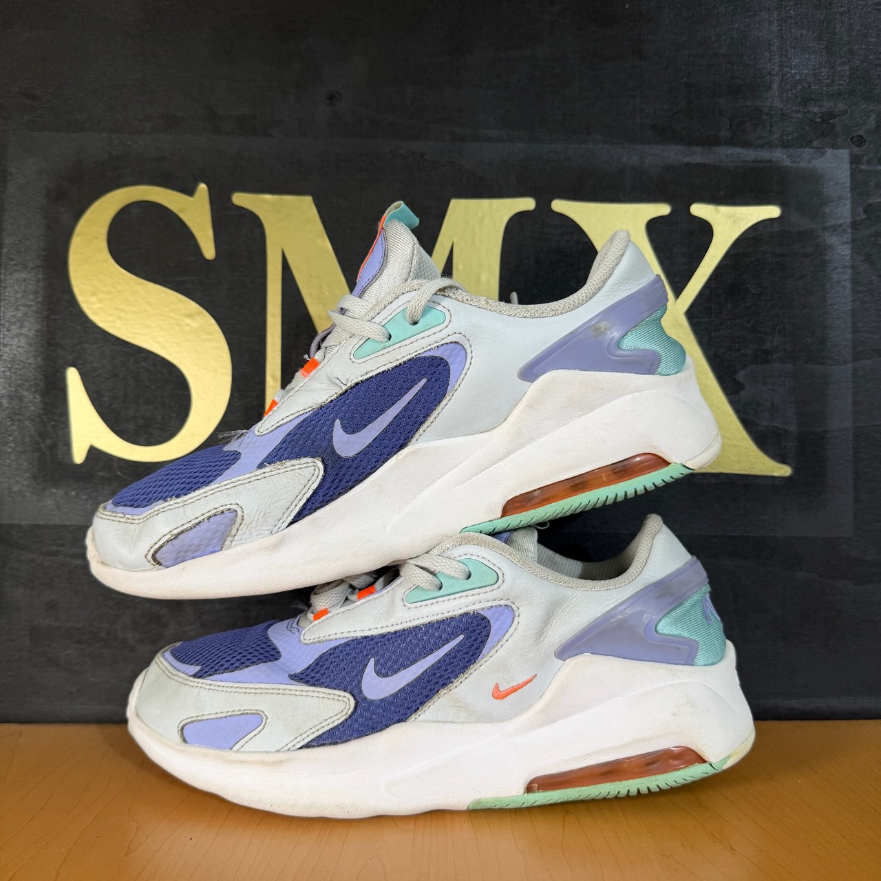 Nike Air Max 200 · Foto 3