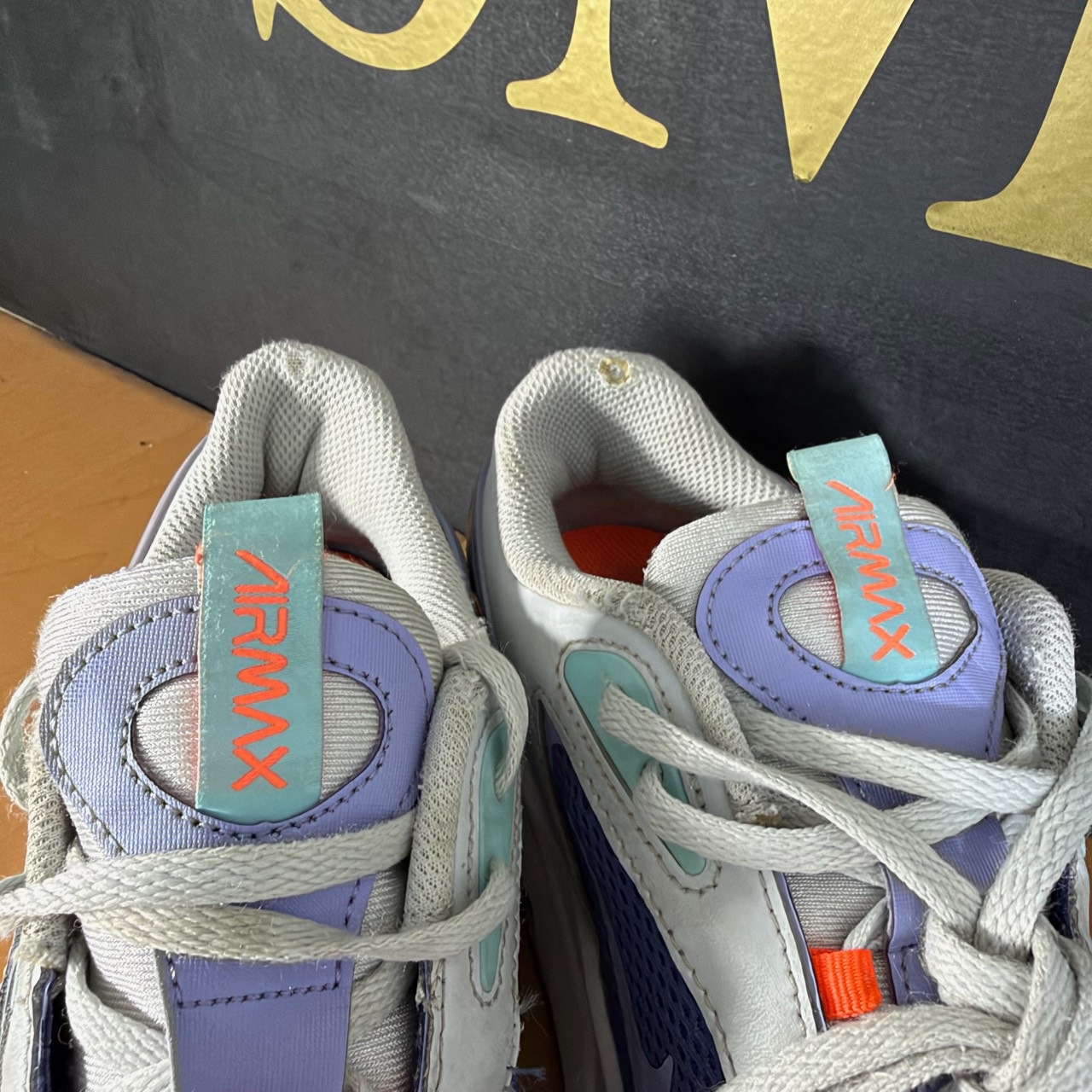 Nike Air Max 200 · Foto 4