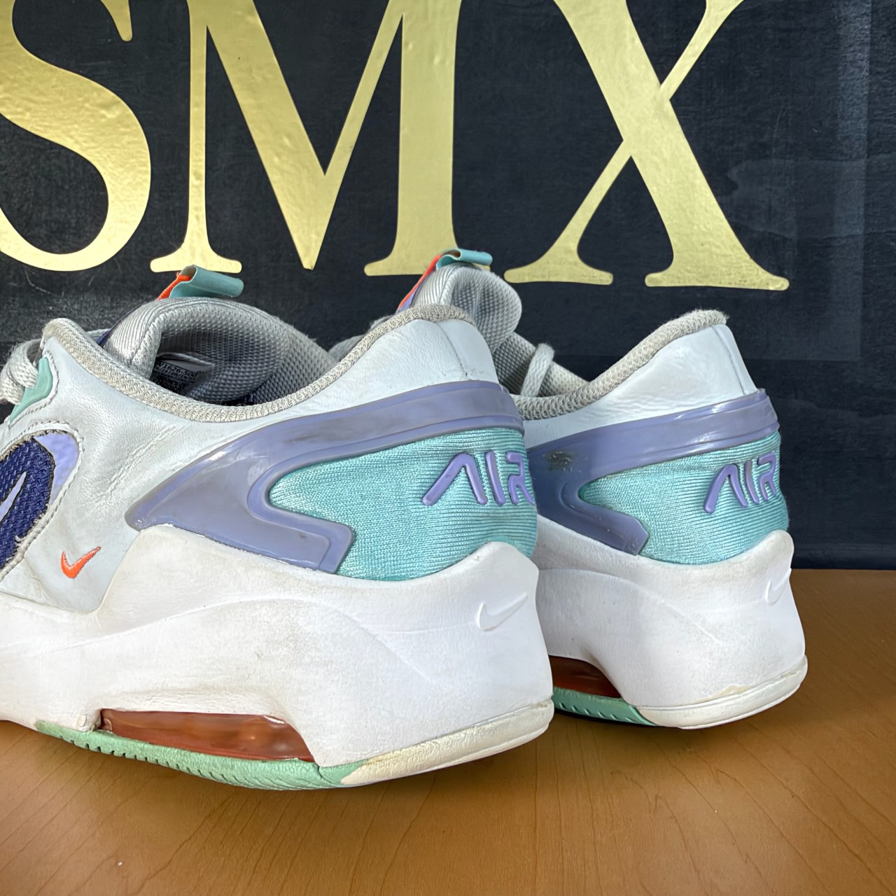 Nike Air Max 200 · Foto 5