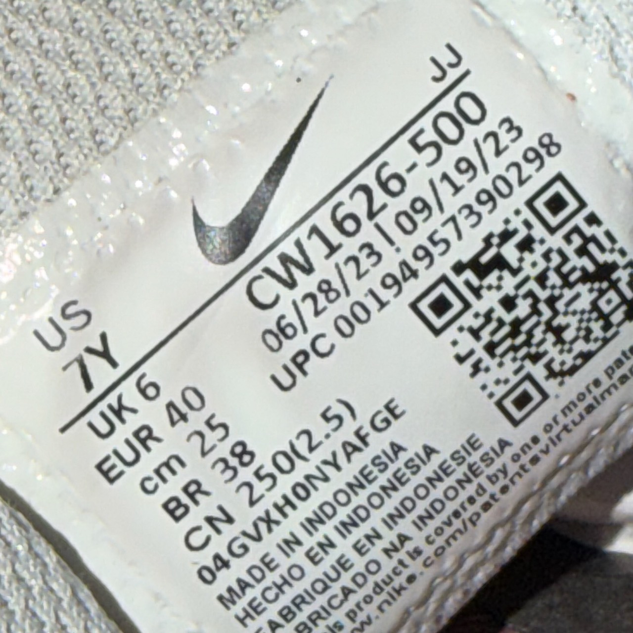 Nike Air Max 200 · Foto 6