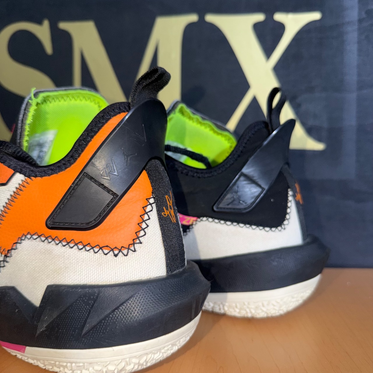 Jordan Why Not Zer0.4 · Foto 4