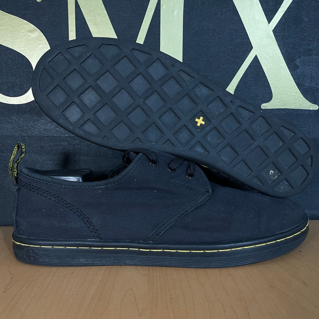 Dr. Martens Soho · Foto 1