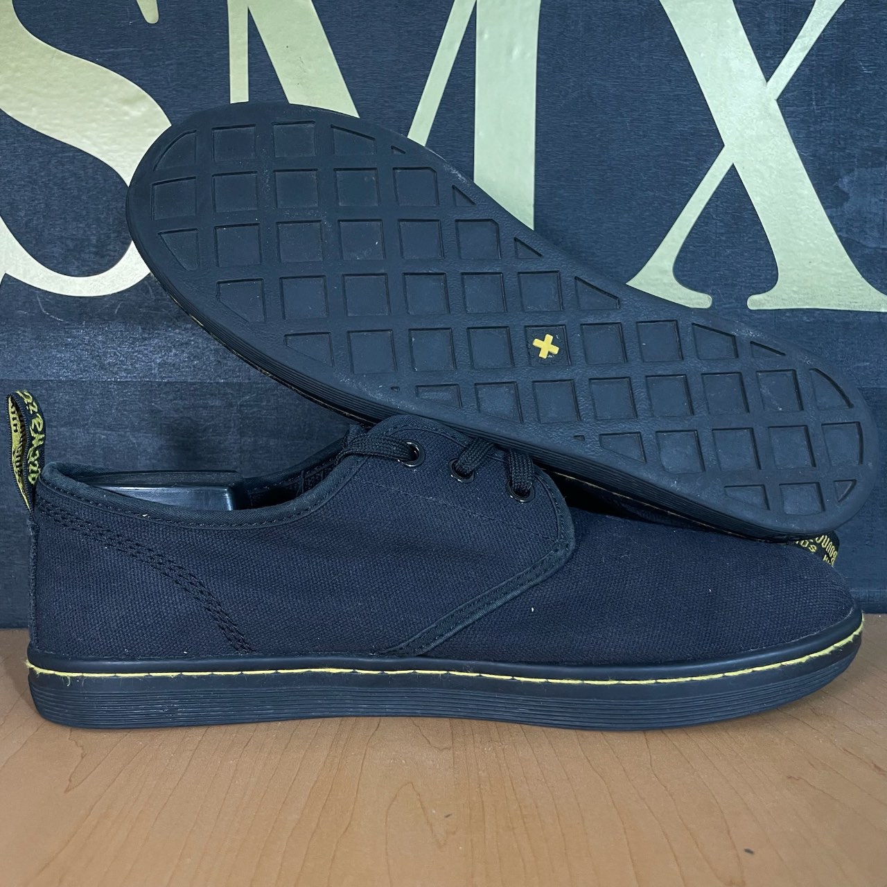Dr. Martens Soho · Foto 2
