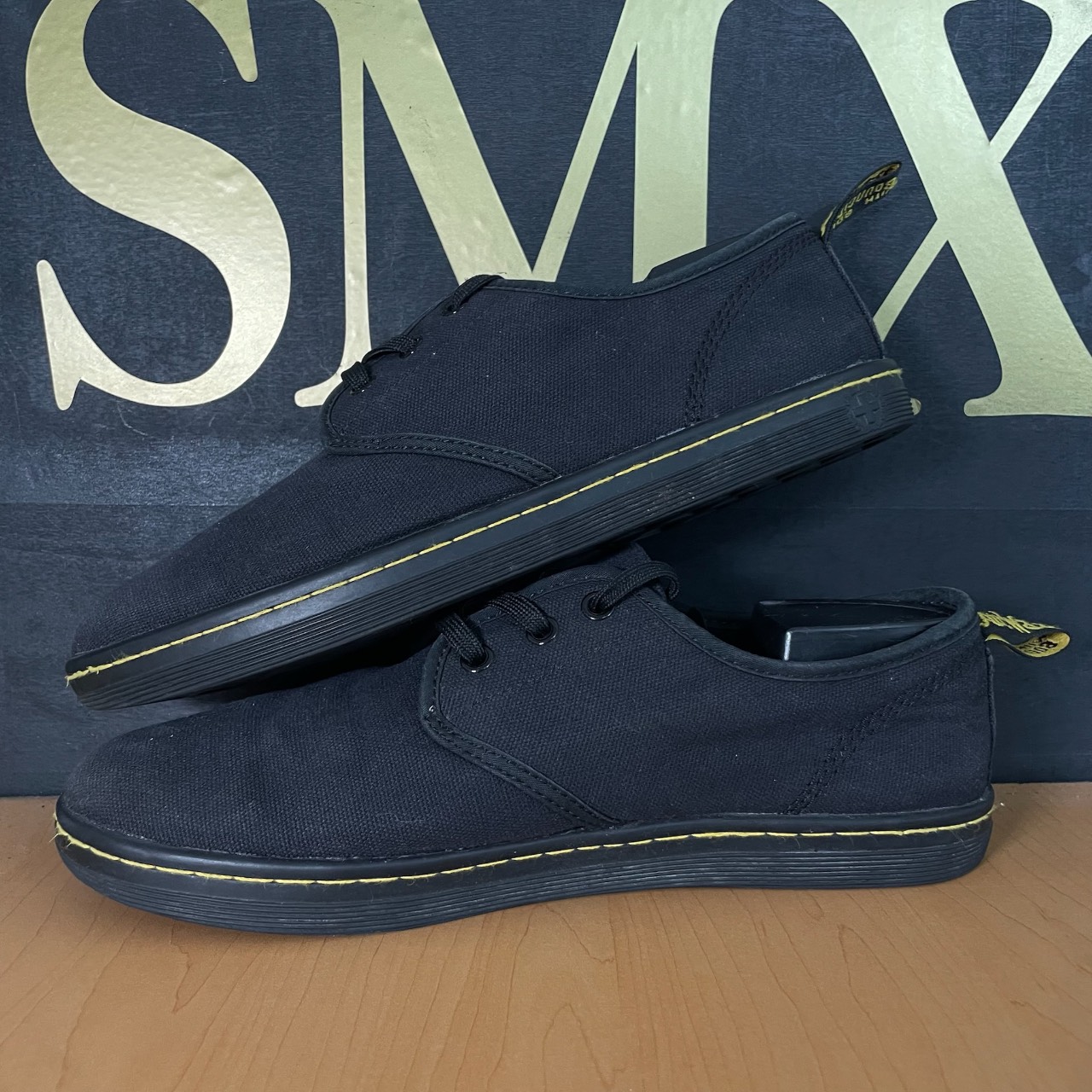 Dr. Martens Soho · Foto 4