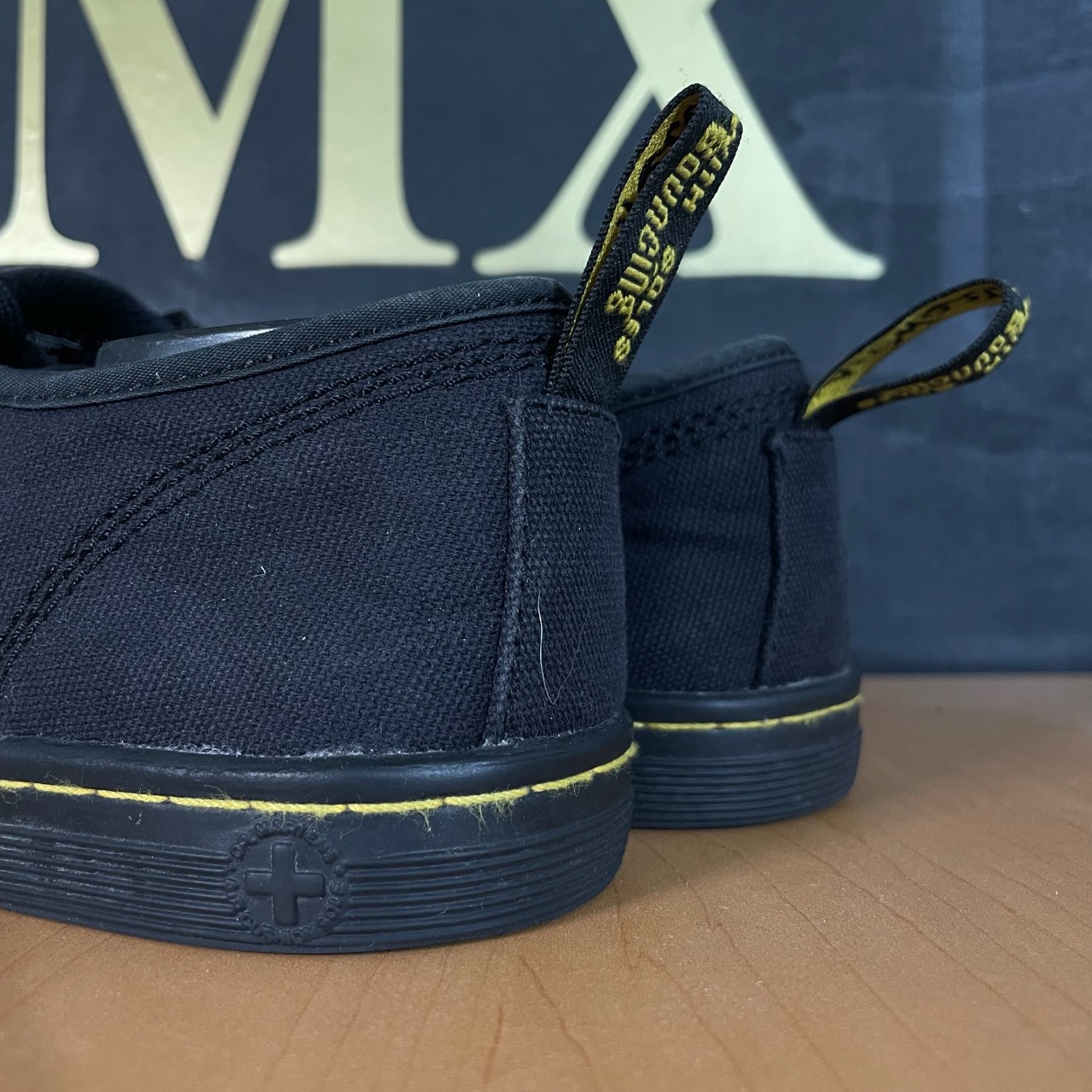 Dr. Martens Soho · Foto 5