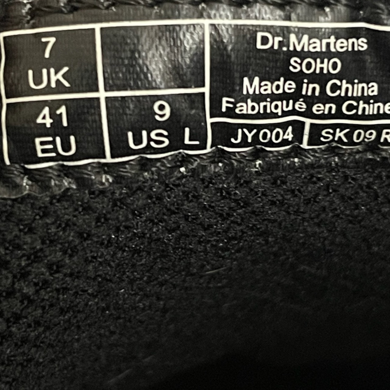 Dr. Martens Soho · Foto 6