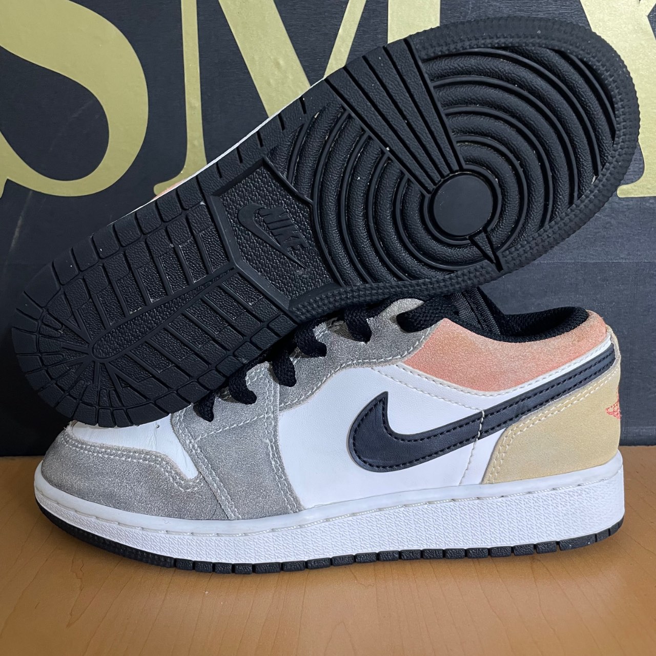 Air Jordan 1 Low · Foto 2
