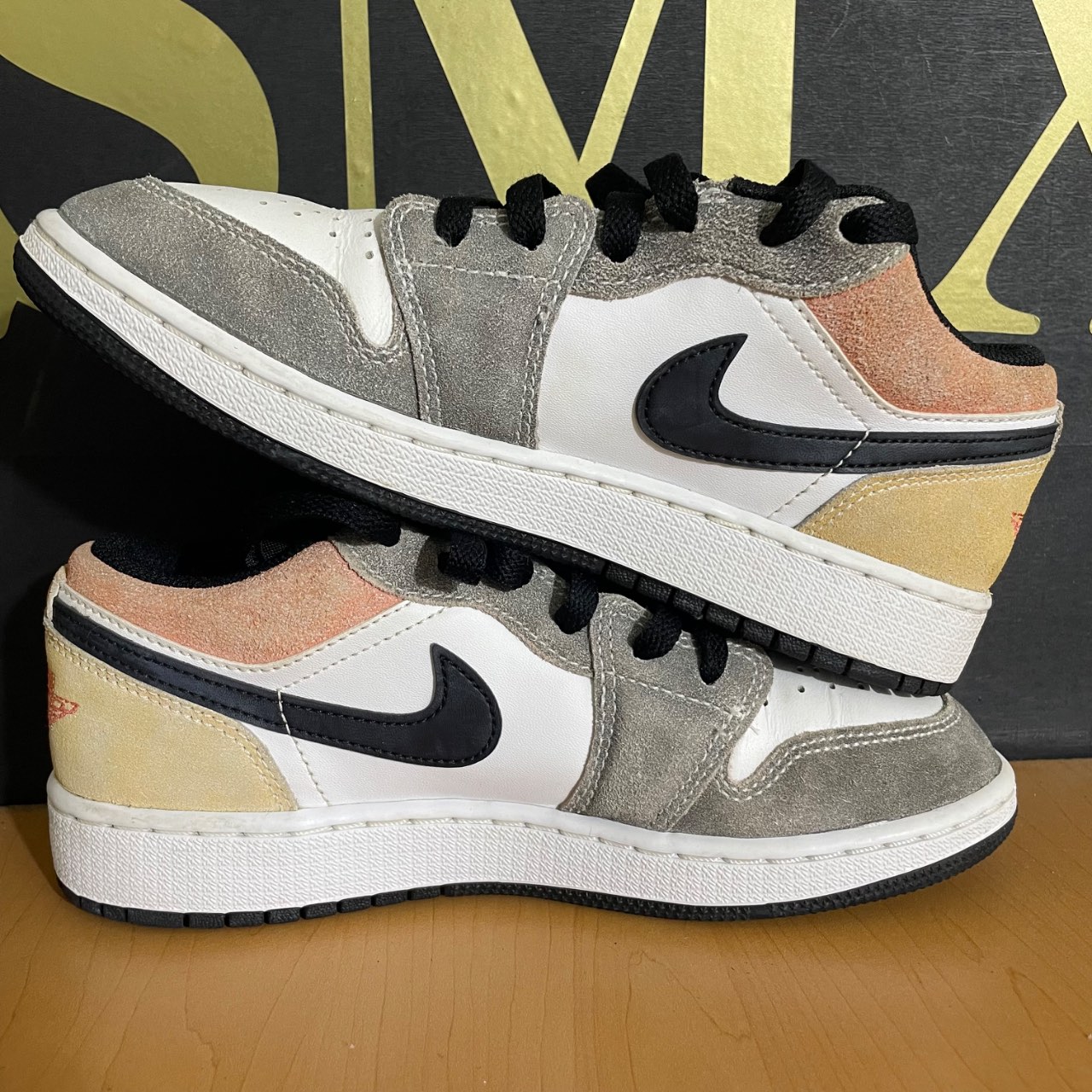 Air Jordan 1 Low · Foto 3