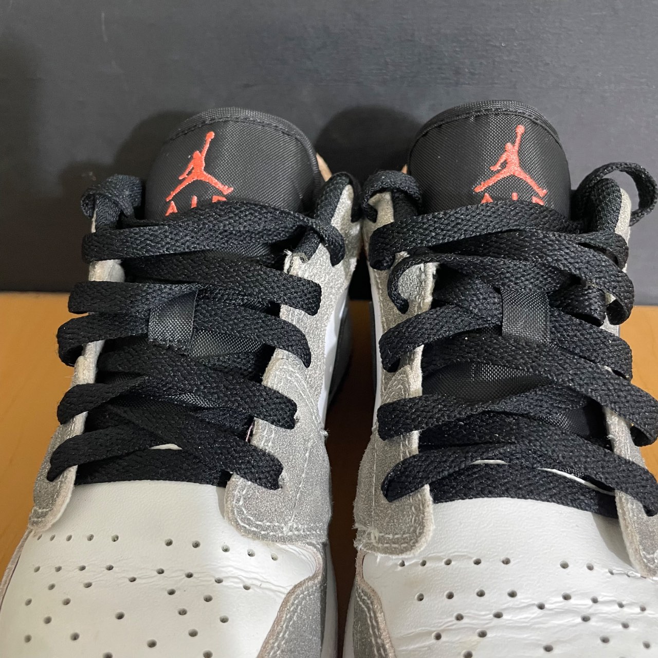 Air Jordan 1 Low · Foto 4
