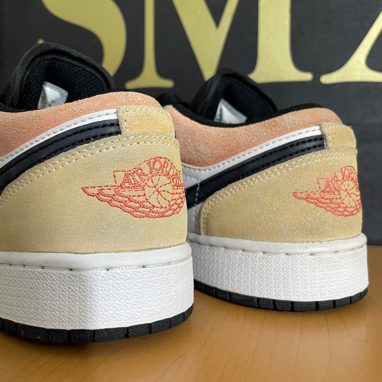 Air Jordan 1 Low · Foto 5