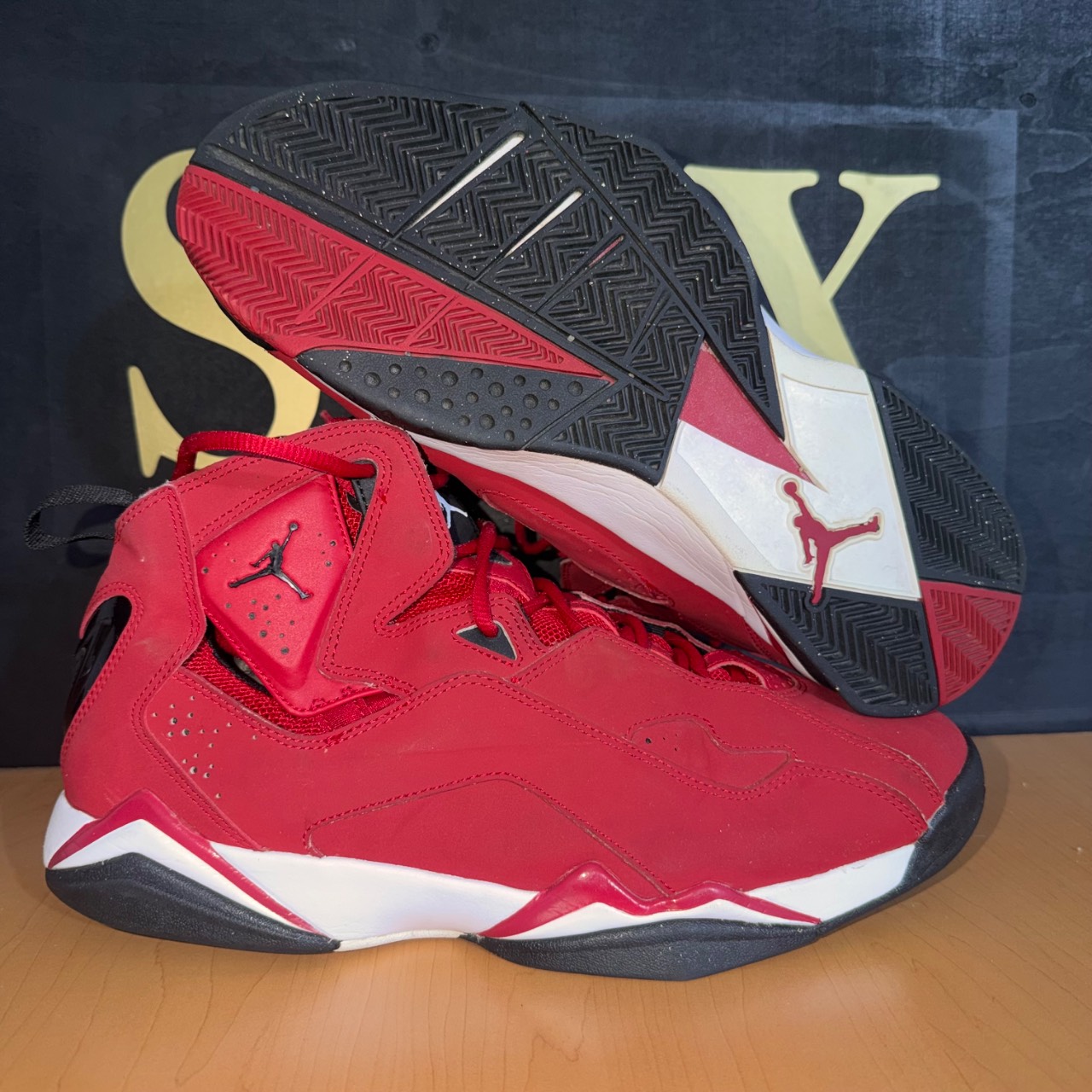 Jordan Jumpman Team 2 · Foto 1