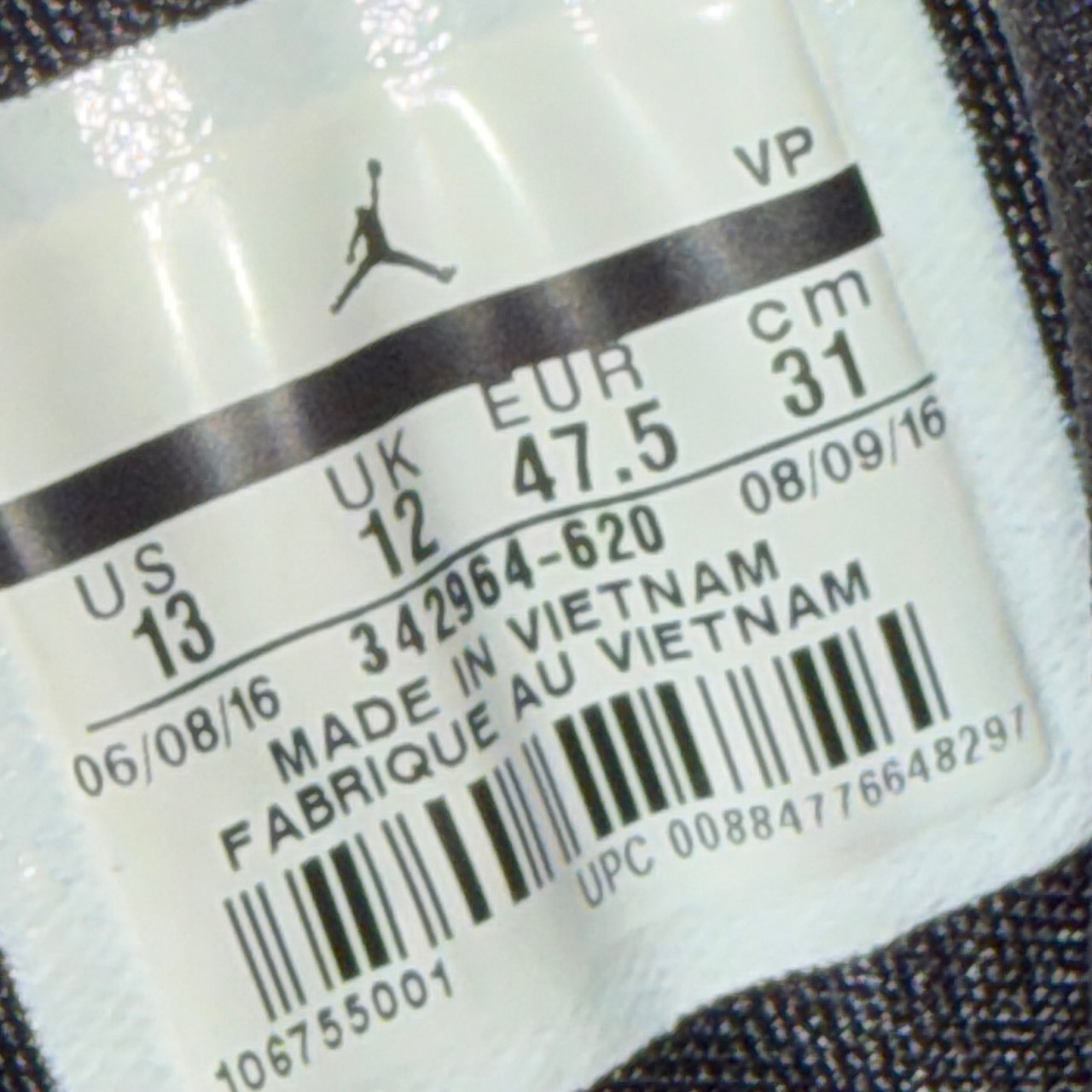 Jordan Jumpman Team 2 · Foto 5