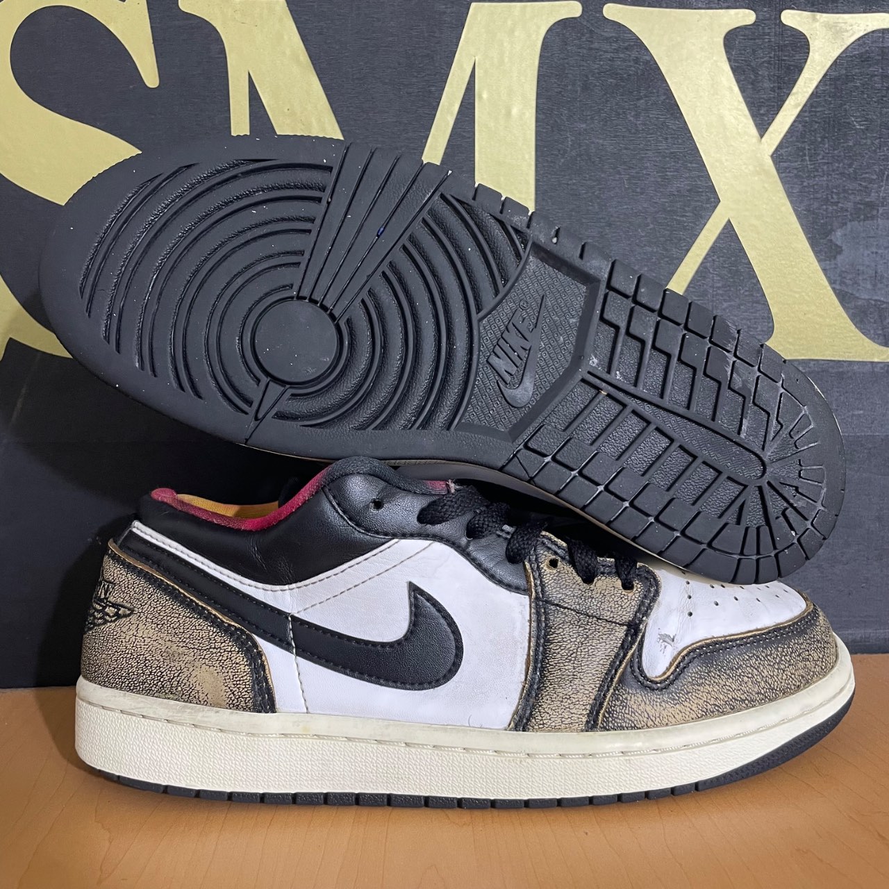 Air Jordan 1 Low OG Year of the Rabbit · Foto 1