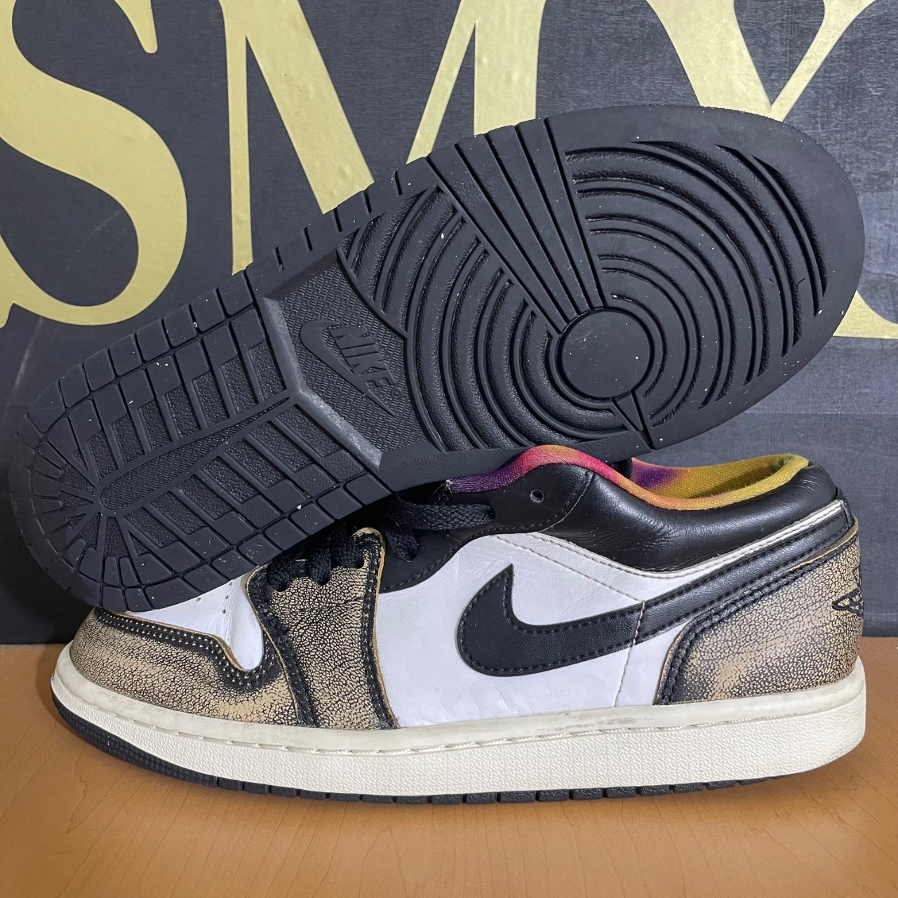 Air Jordan 1 Low OG Year of the Rabbit · Foto 2