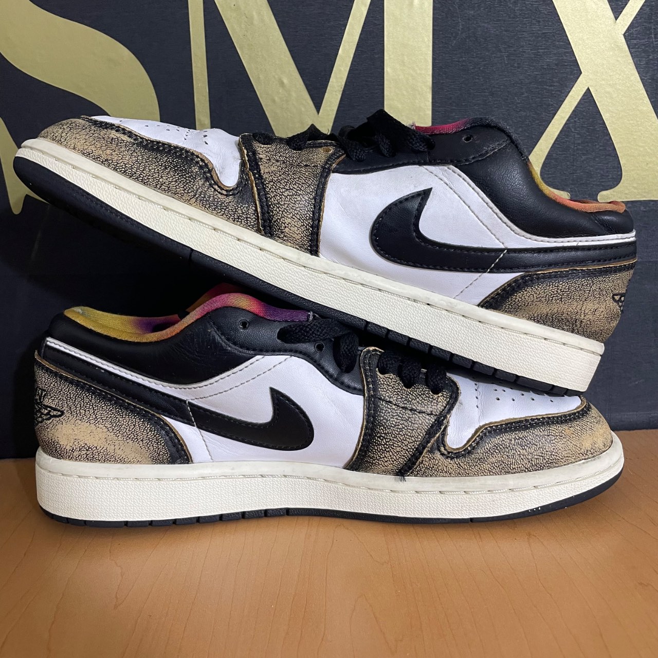 Air Jordan 1 Low OG Year of the Rabbit · Foto 3