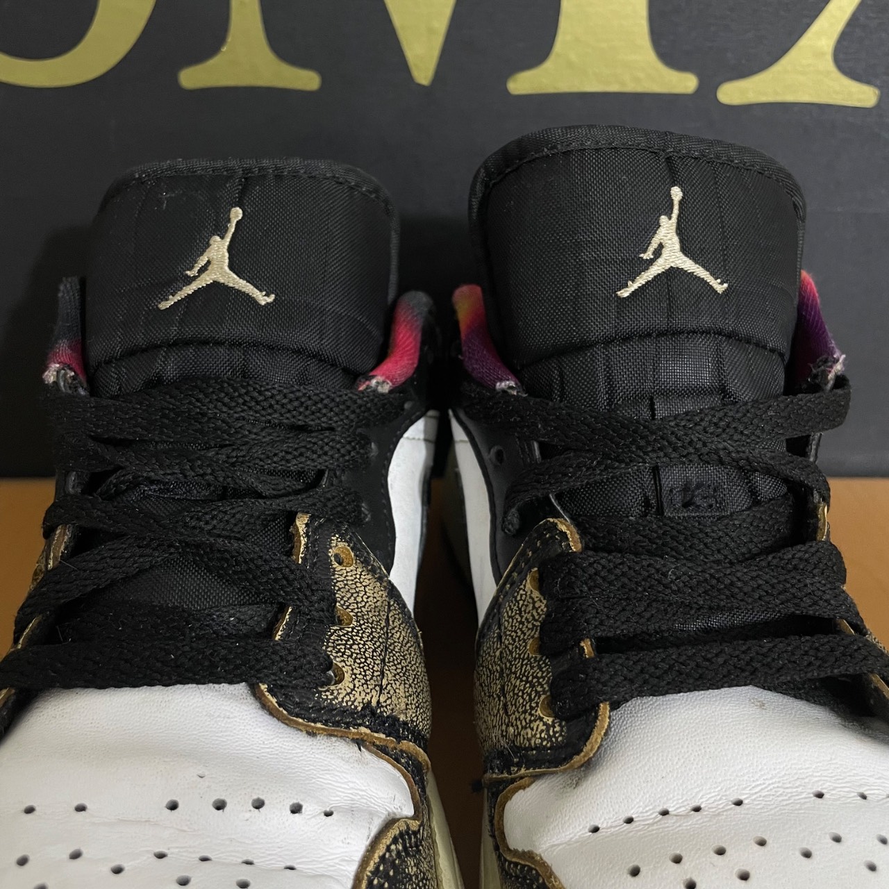 Air Jordan 1 Low OG Year of the Rabbit · Foto 4