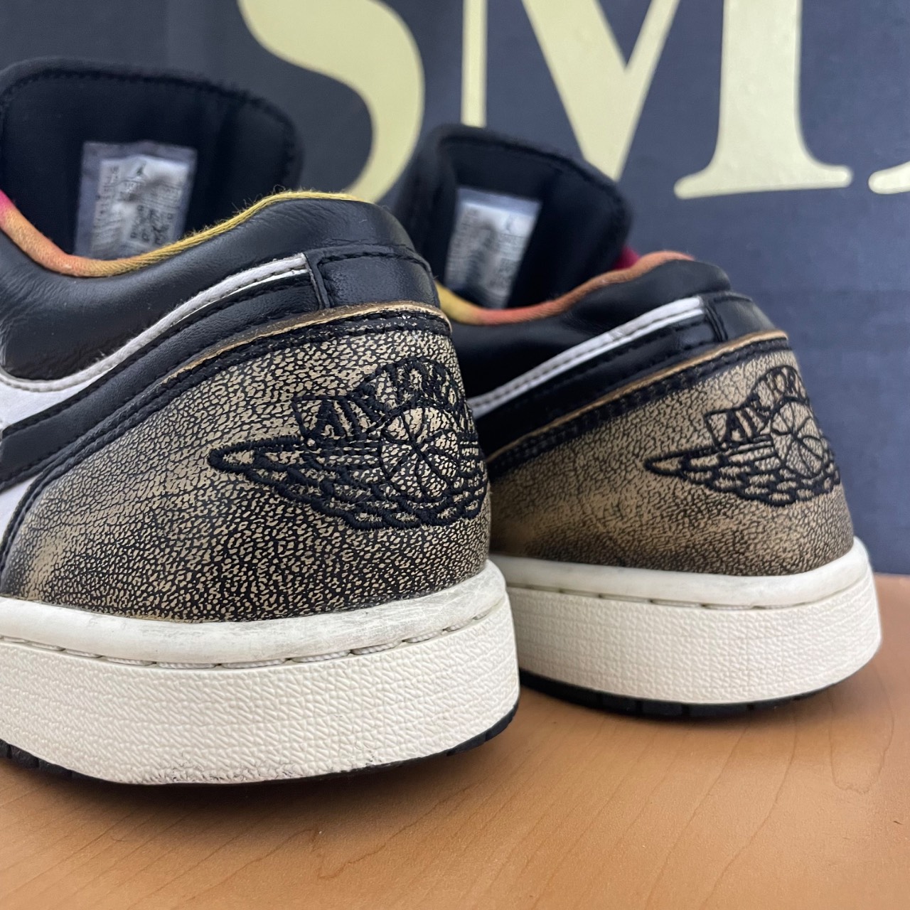 Air Jordan 1 Low OG Year of the Rabbit · Foto 5