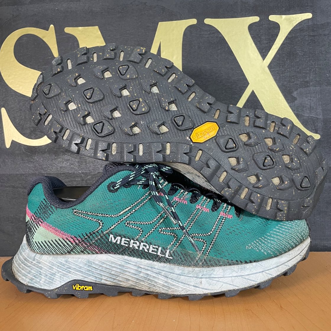 Merrell MTL Long Sky 2 · Foto 1