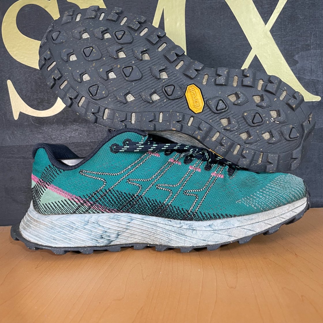 Merrell MTL Long Sky 2 · Foto 2