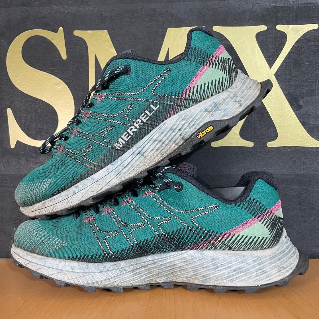 Merrell MTL Long Sky 2 · Foto 3