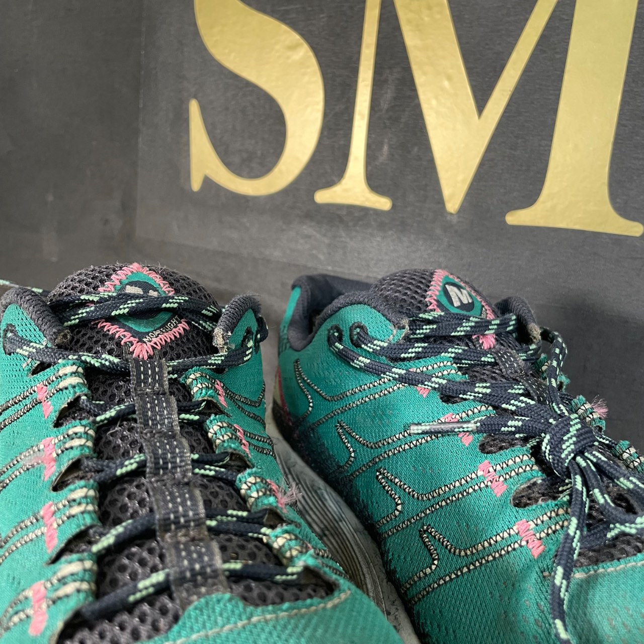 Merrell MTL Long Sky 2 · Foto 4