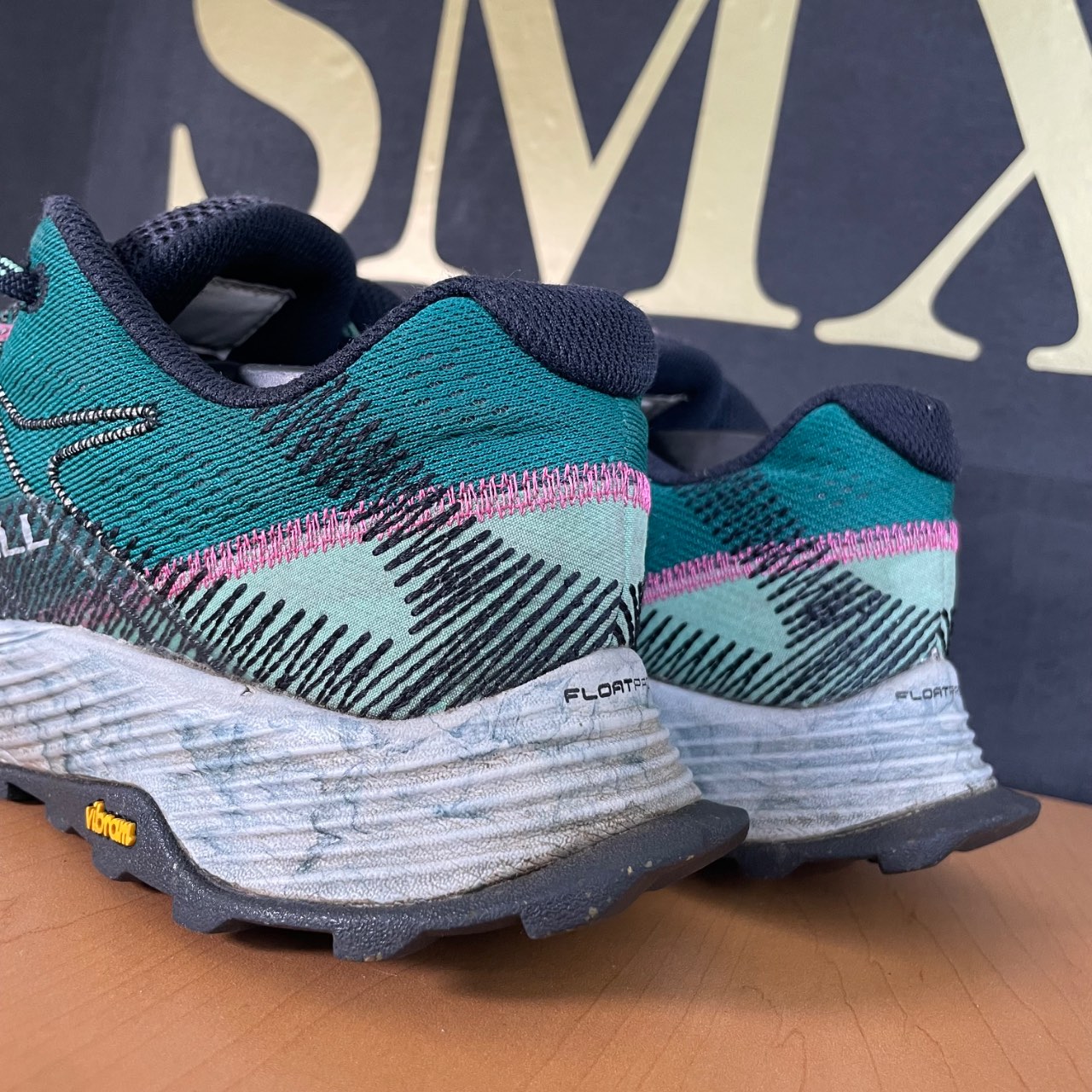 Merrell MTL Long Sky 2 · Foto 5