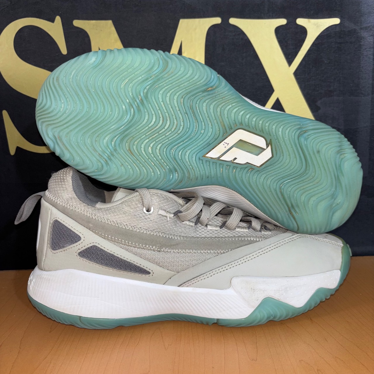 adidas Dame Certified 2 · Foto 1