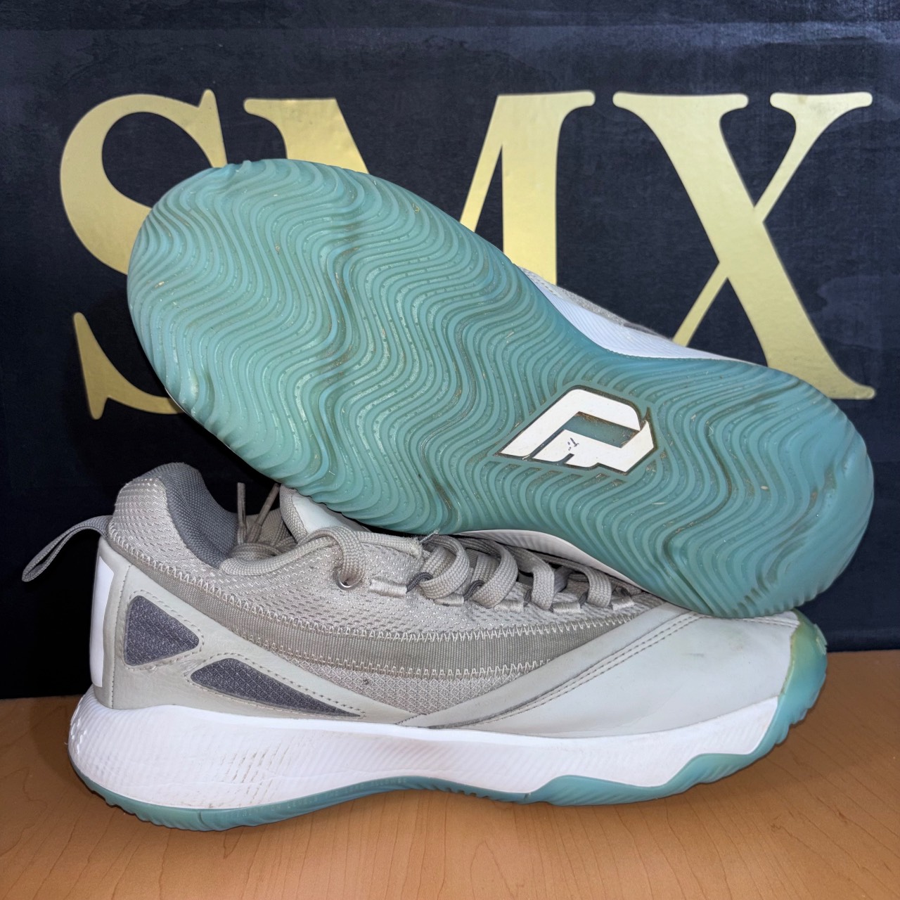 adidas Dame Certified 2 · Foto 2