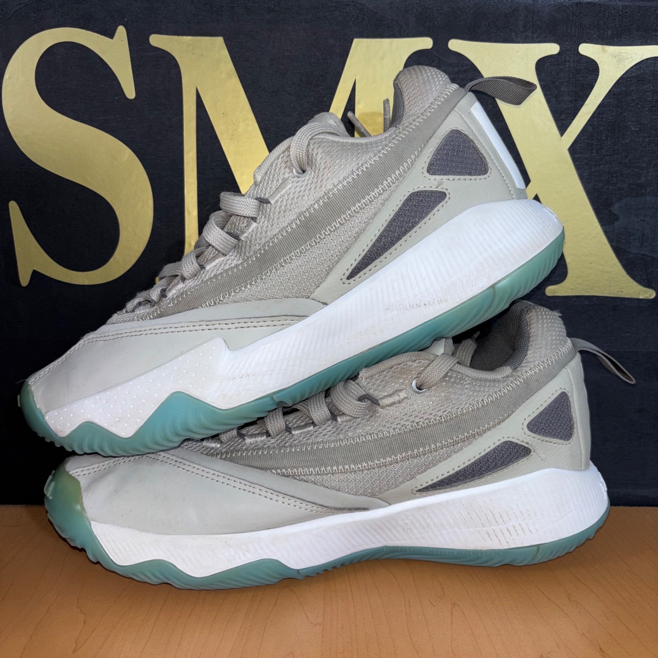 adidas Dame Certified 2 · Foto 3