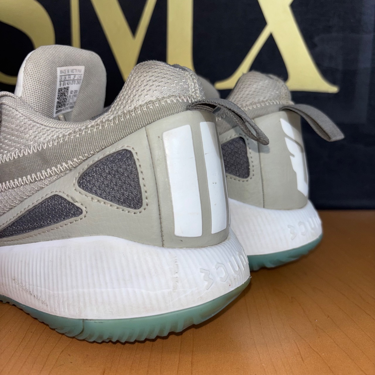 adidas Dame Certified 2 · Foto 5