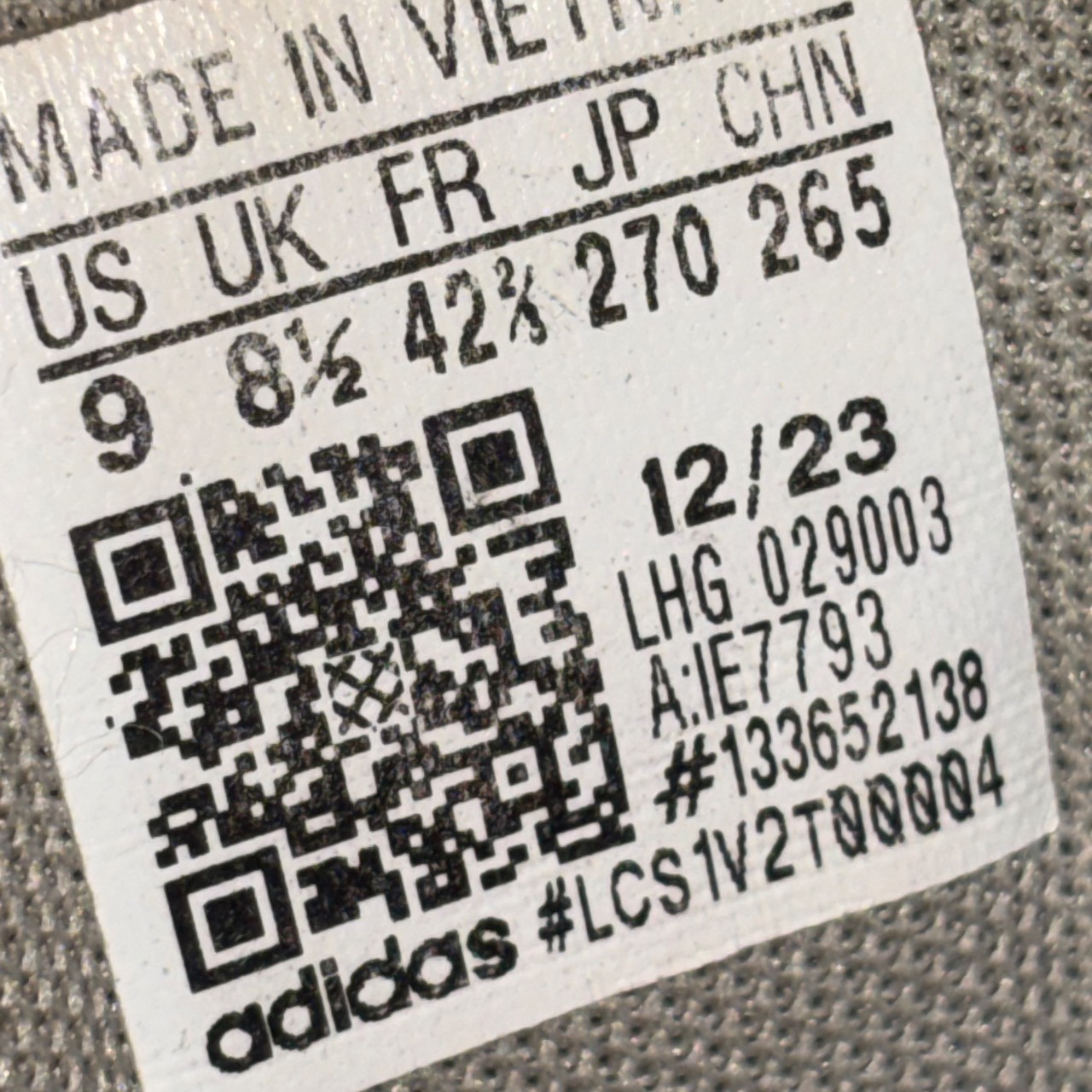 adidas Dame Certified 2 · Foto 6