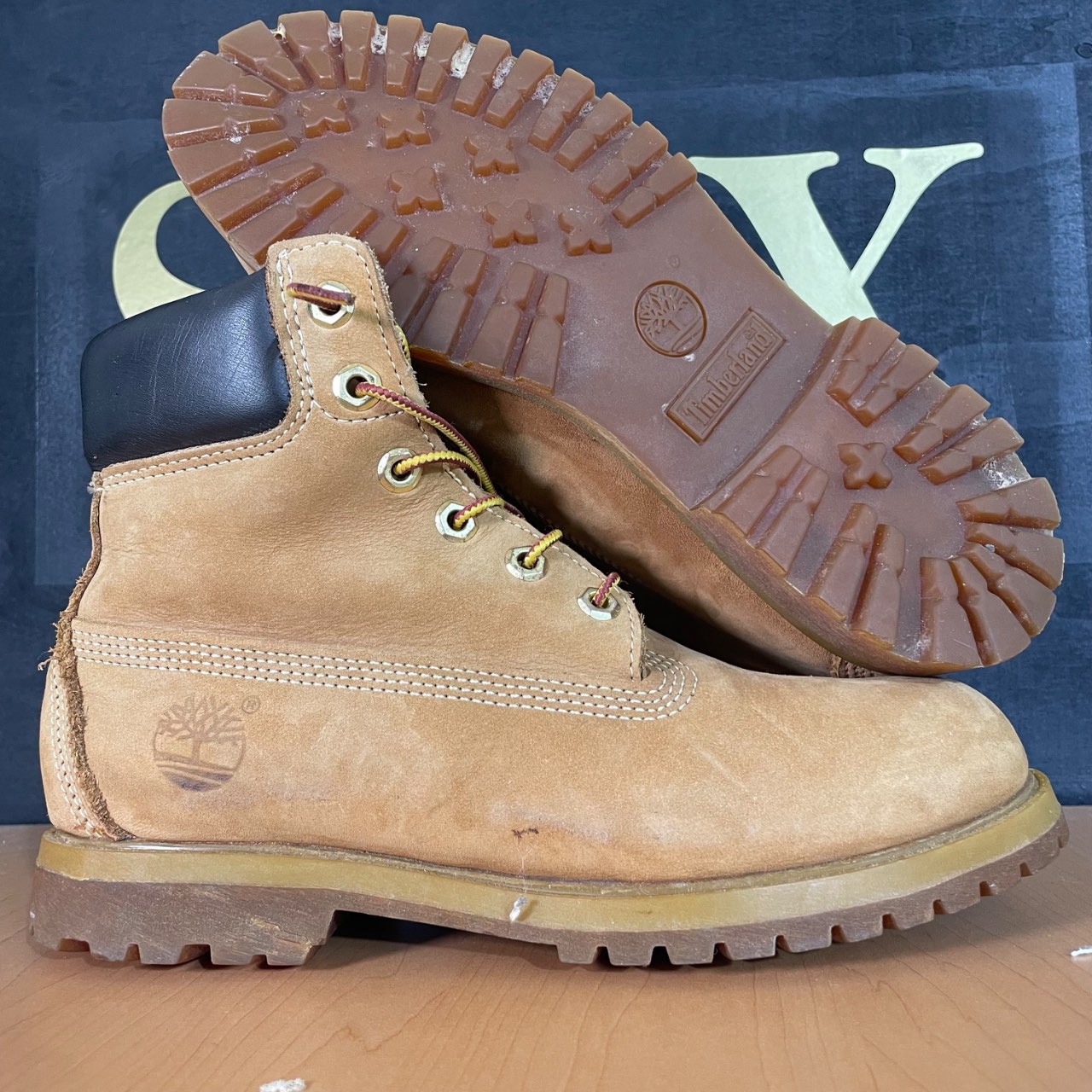 Timberland 6-Inch Premium Waterproof Boot · Foto 1