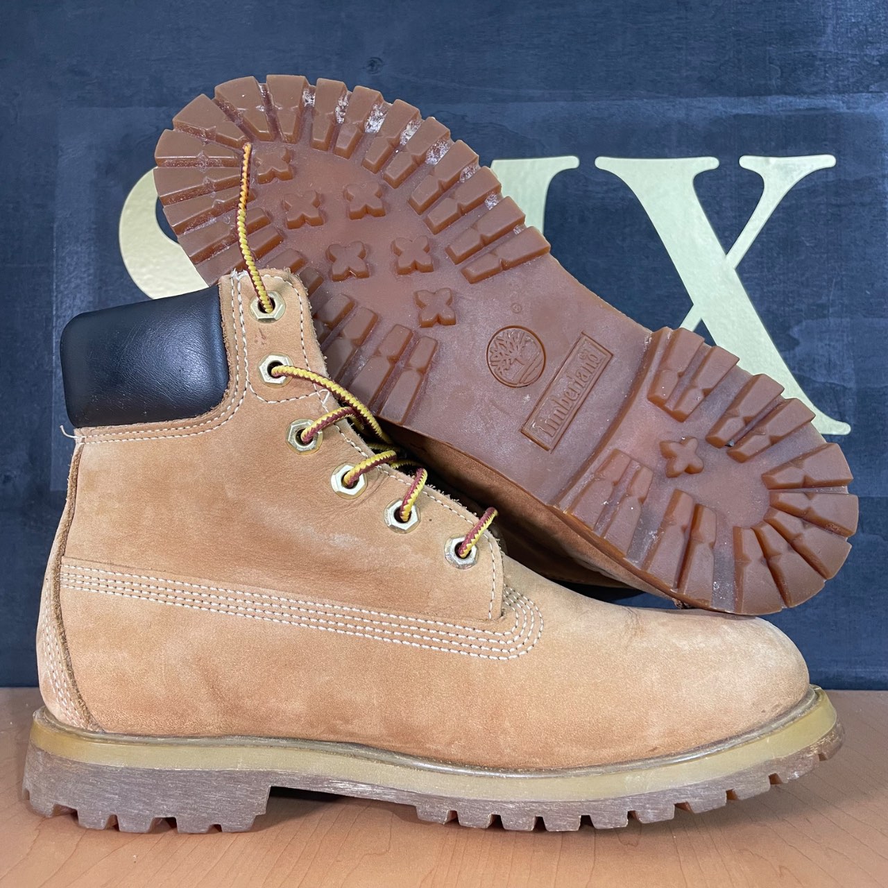 Timberland 6-Inch Premium Waterproof Boot · Foto 2