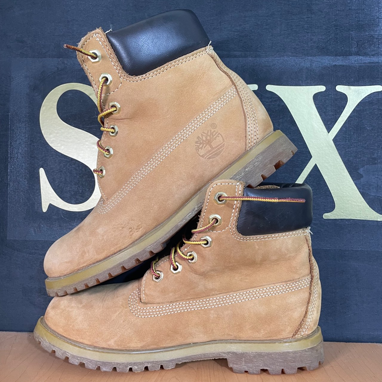 Timberland 6-Inch Premium Waterproof Boot · Foto 3