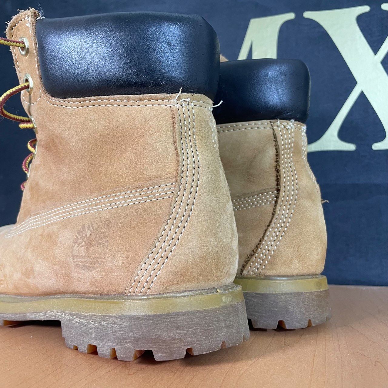 Timberland 6-Inch Premium Waterproof Boot · Foto 5