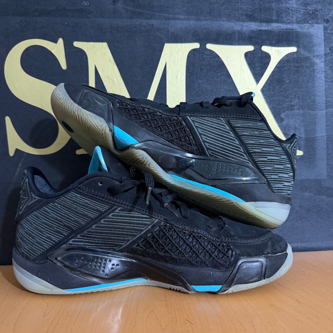 Jordan Luka 2 · Foto 2
