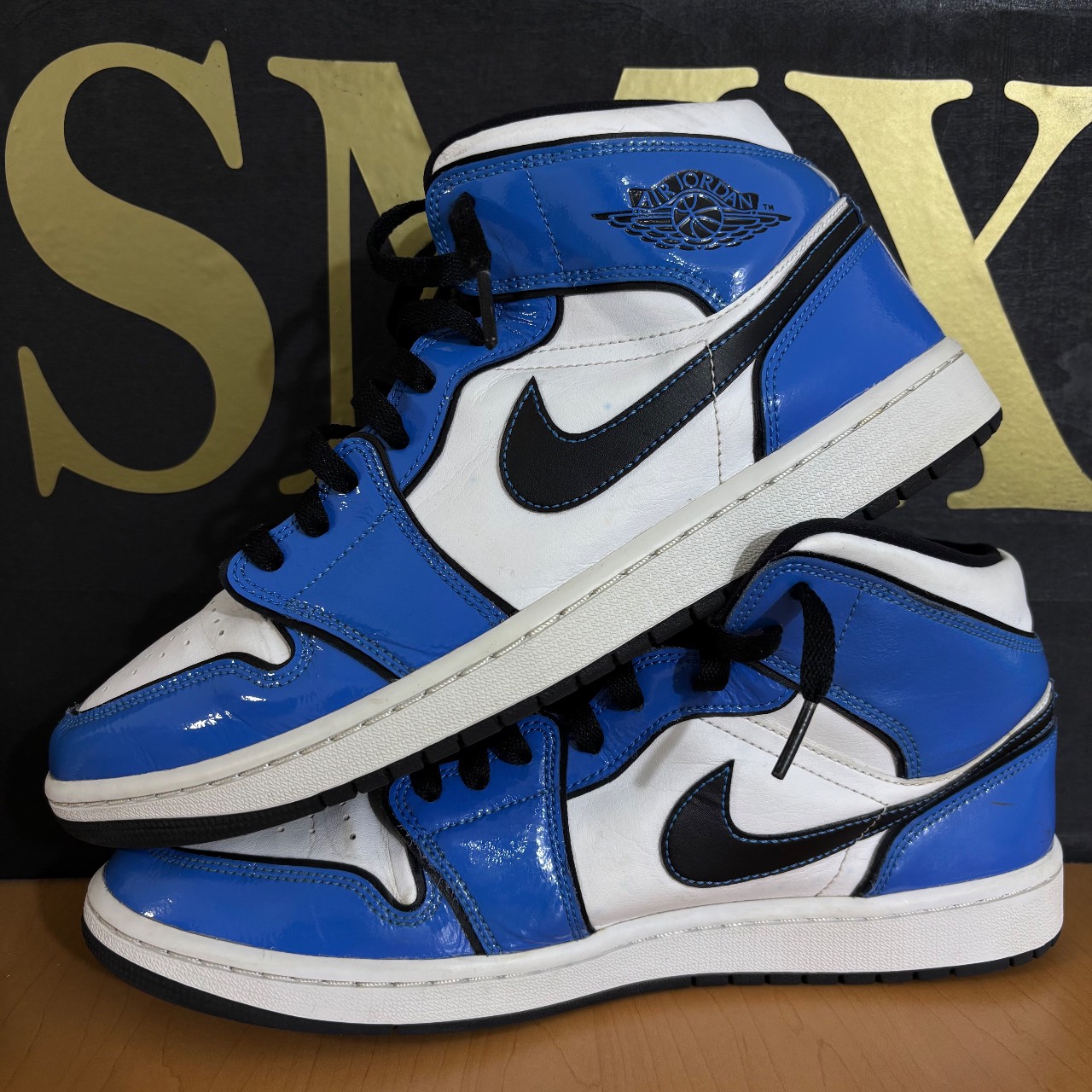 Air Jordan 1 Mid SE · Foto 3