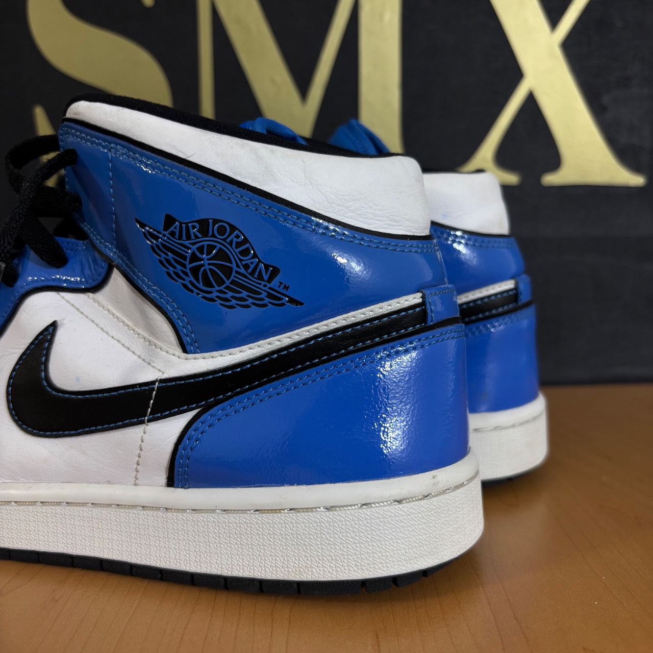 Air Jordan 1 Mid SE · Foto 5