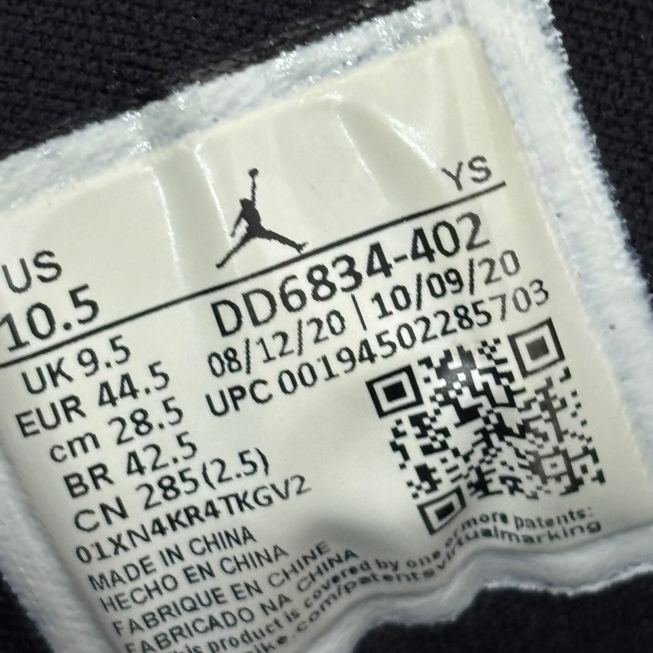 Air Jordan 1 Mid SE · Foto 6