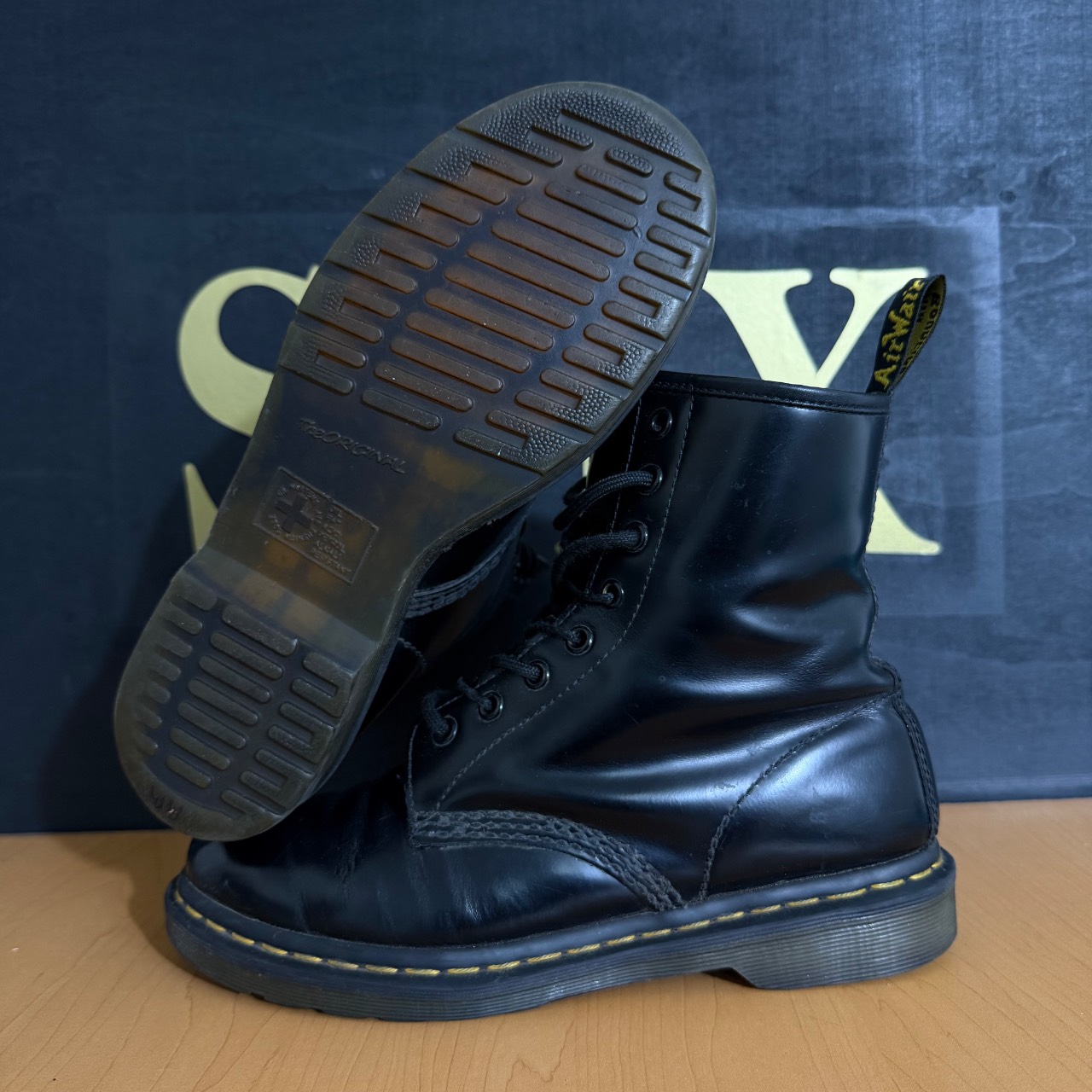 Dr. Martens 1460 · Foto 2