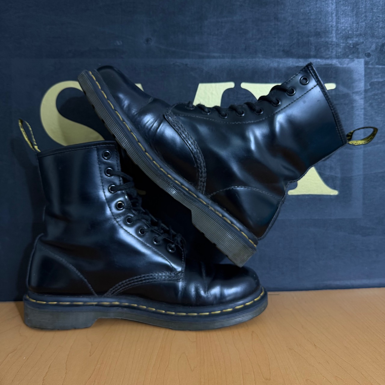 Dr. Martens 1460 · Foto 3