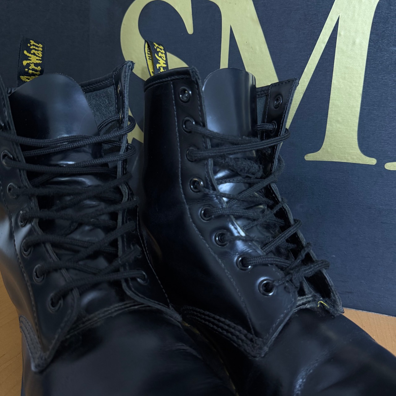Dr. Martens 1460 · Foto 4