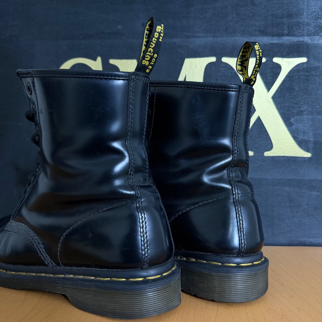 Dr. Martens 1460 · Foto 5