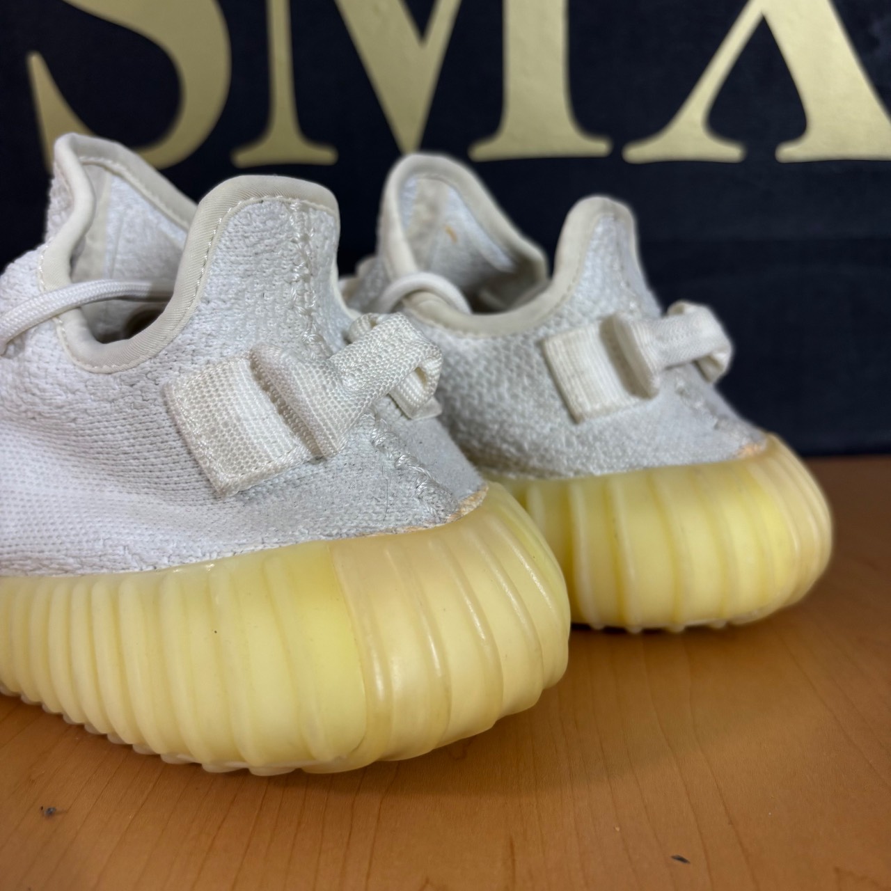 adidas Yeezy Boost 350 V2 · Foto 5