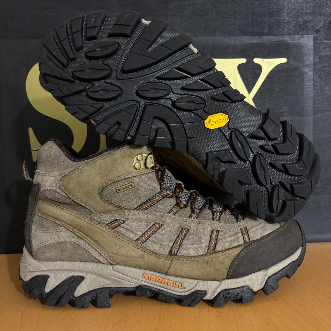Merrell Boulder · Foto 1