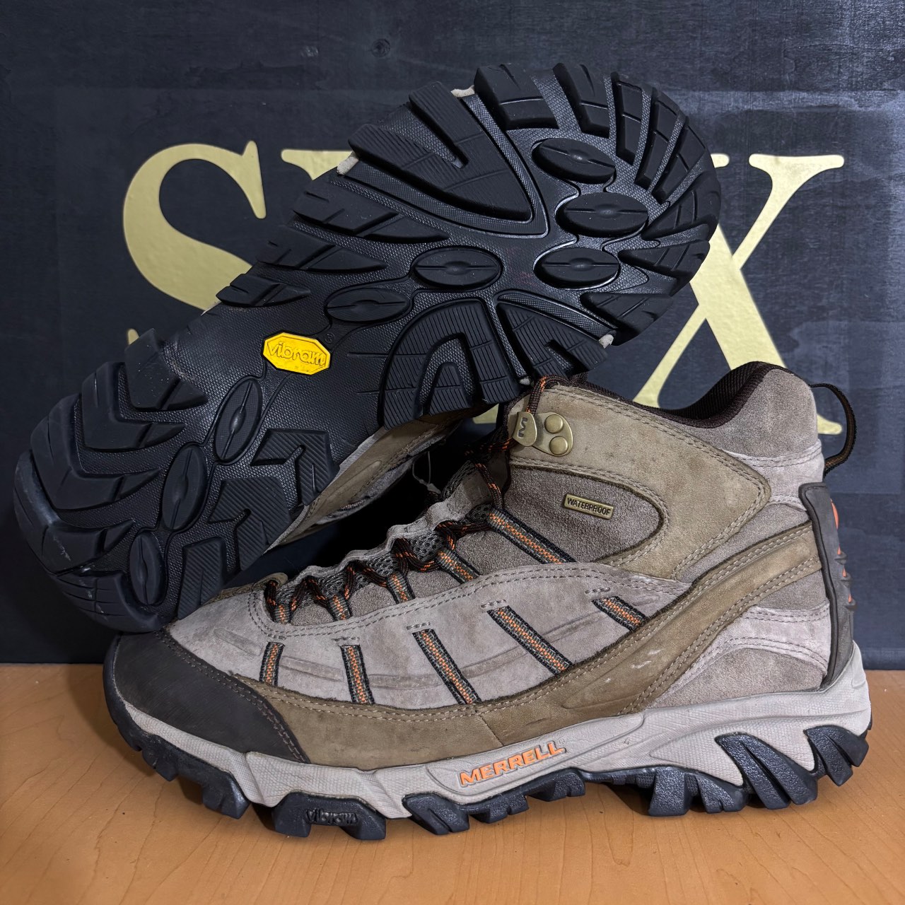 Merrell Boulder · Foto 2