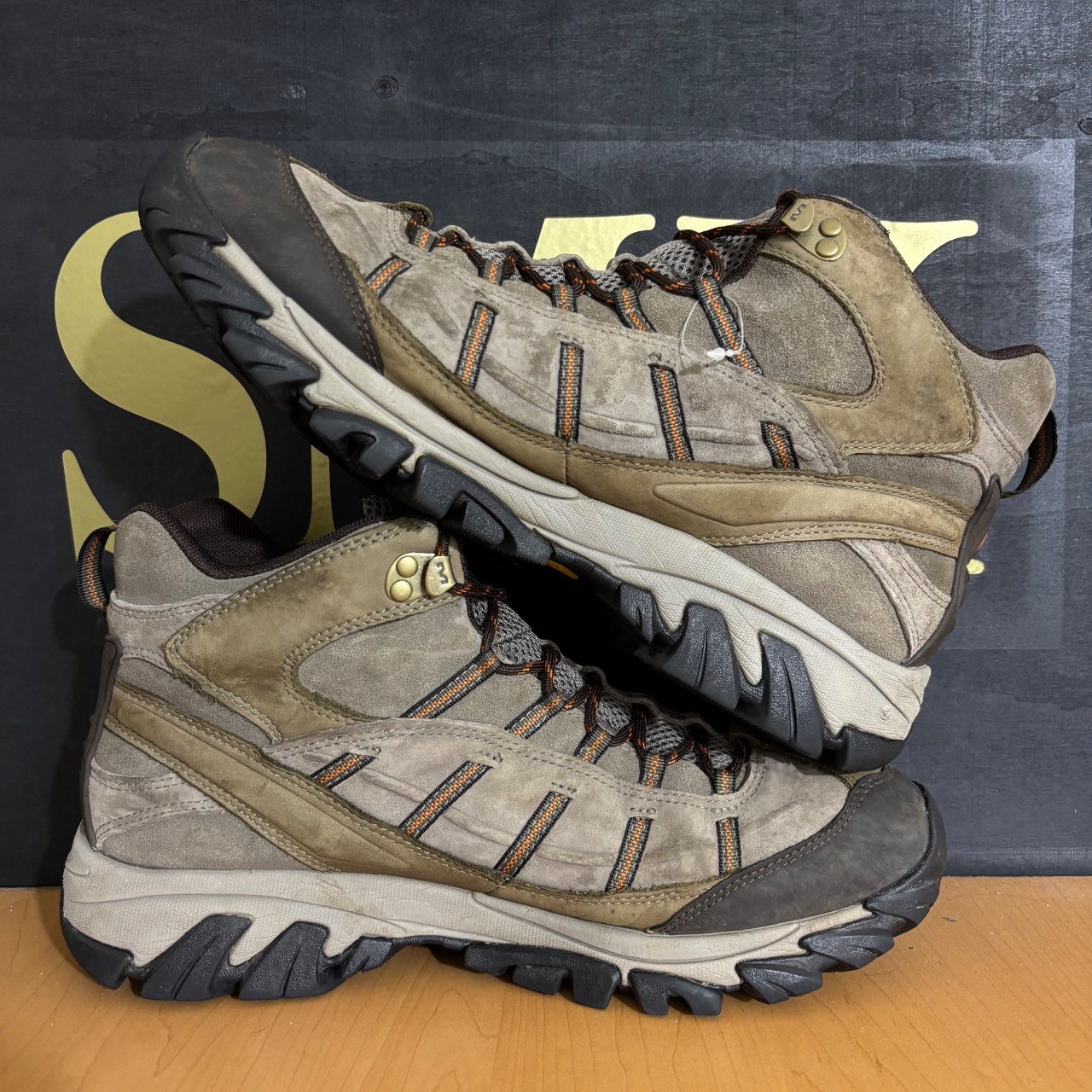 Merrell Boulder · Foto 3